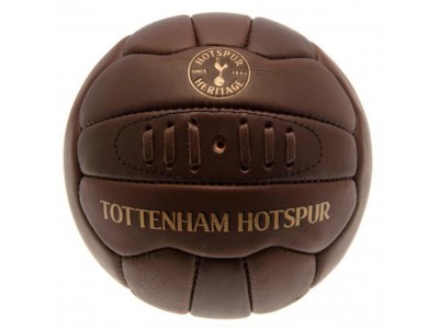 Tottenham Hotspur FC Retro Heritage Football