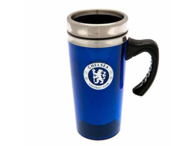 Chelsea FC Aluminium Travel Mug