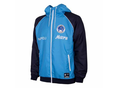 Maradona x COPA Napoli 1989 Windrunner
