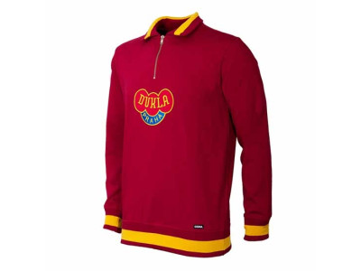 Dukla Prague 1968 Retro Football Sweater