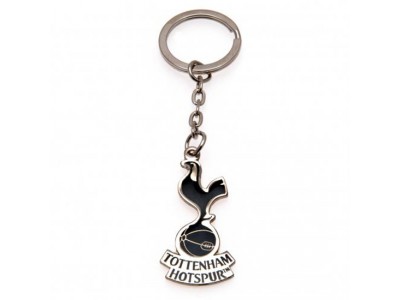 Tottenham Hotspur FC Keyring