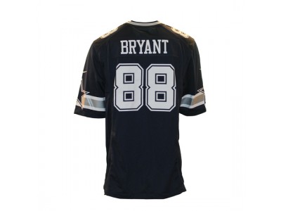 Dallas Cowboys away jersey - Bryant 88