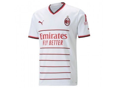 AC Milan away jersey 2022/23 - mens
