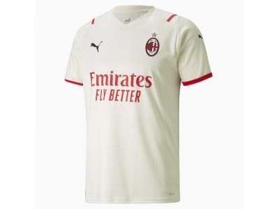 AC Milan away jersey 2021/22 - by Puma