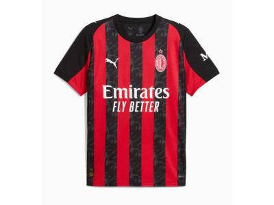 AC Milan home jersey 2025/26 - mens