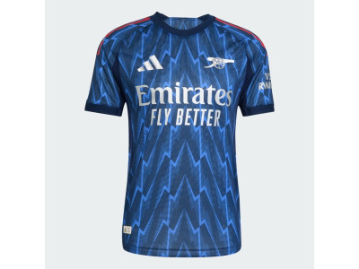 Arsenal away jersey 2025/26 - authentic