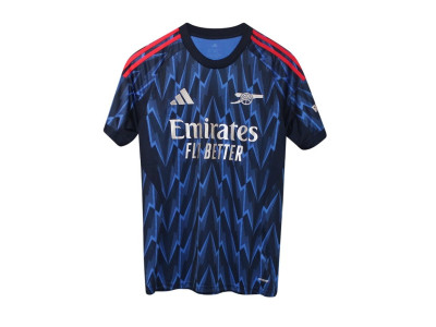 Arsenal away jersey 2025/26 - mens - Gyokeres 14