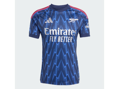 Arsenal away jersey 2025/26 - mens