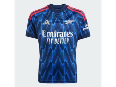 Arsenal away jersey 2025/26 - youth