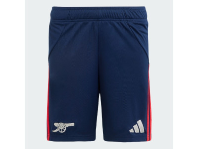 Arsenal away shorts 2025/26 - youth