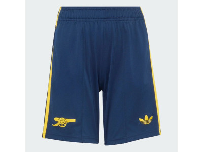Arsenal away shorts 2026/27 - youth