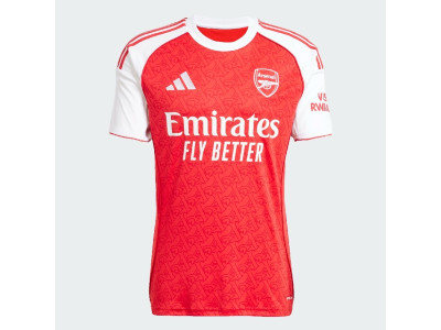 Arsenal home jersey 2025/26 - mens