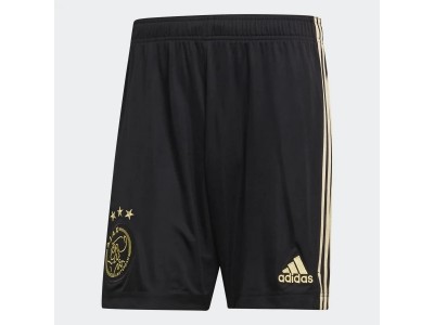 Ajax third shorts 2020/21 - by Adidas