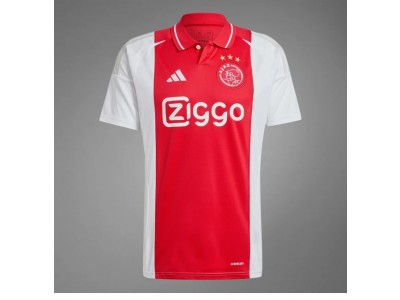 Ajax home jersey 2024/25 - mens