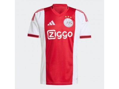 Ajax home jersey 2025/26 - mens