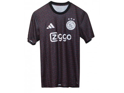 Ajax pre-match jersey 2024/25 - mens