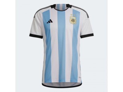 Argentina home jersey 2022/23 - youth