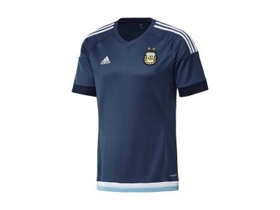 Argentina Away Jersey 2015 - by adidas