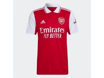 Arsenal home jersey 2022/23 - youth