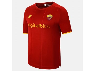 AS Roma home jersey 2021/22 - mens