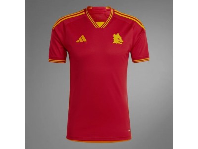 AS Roma home jersey 2023/24 - mens