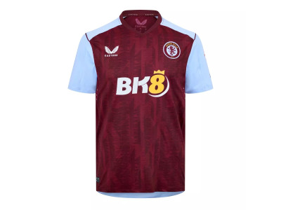 Aston Villa Home Jersey 2023/24 - authentic