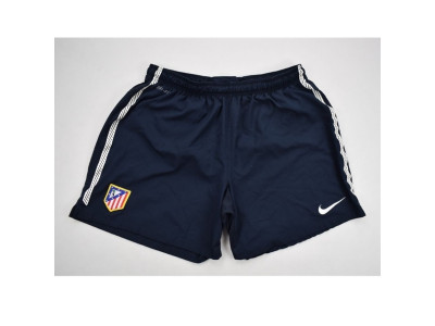 Atletico Madrid Away Shorts 2015/16 - Youth