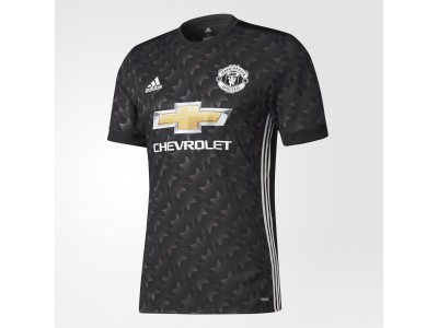 Manchester United away jersey authentic 2017/18