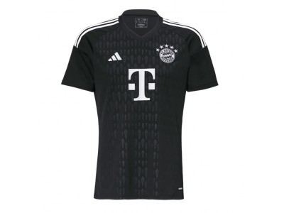 FC Bayern Munich goalie jersey 2023/24 - mens