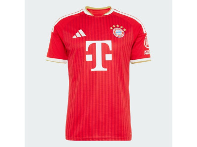 FC Bayern Munich home jersey 2026/27 - mens