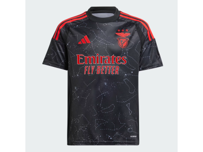 Benfica away jersey 2024/25 - mens
