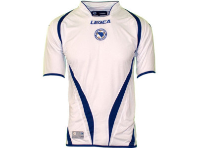 Bosnia away jersey 2010/11