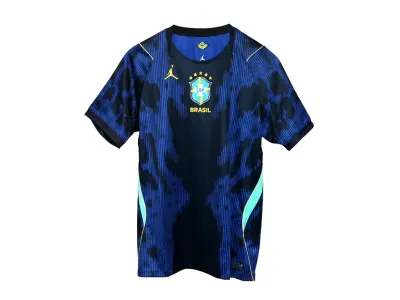 Brazil away jersey World Cup 2026 - mens