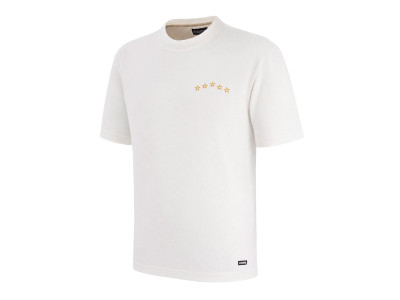 Brazil Legends Embroidery T-shirt