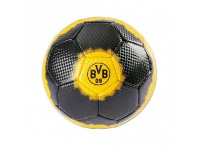 Dortmund BVB football carbon - size 5