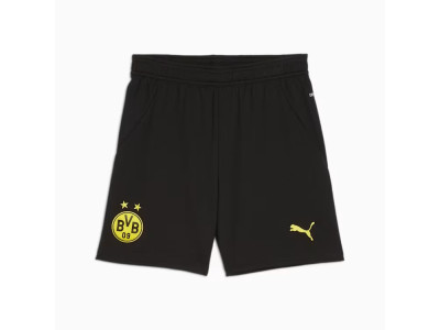 Dortmund home shorts 2024/25 - youth