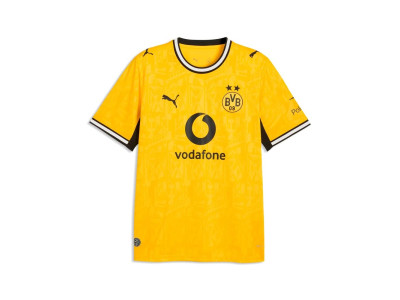 Dortmund home jersey 2026/27 - adult