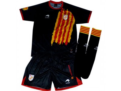 Catalunya home kit - cadaques kit - little boys