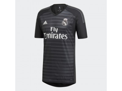 Real Madrid goalie jersey 2018/19