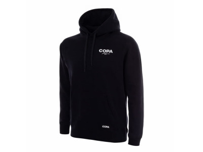 COPA Football Club Hooded Sweater