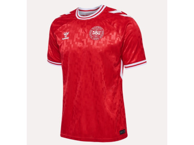 Denmark home jersey 2024/26 - mens