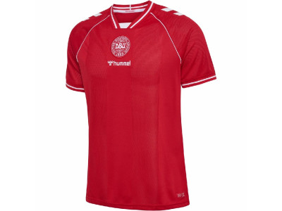 Denmark home jersey 2026/28 - youth