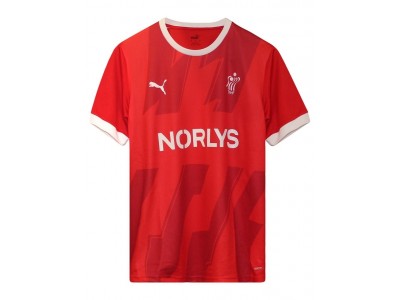Denmark DHF home jersey 2023 - mens