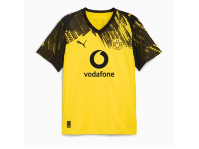 Dortmund home jersey 2025/26 - youth
