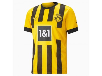 Dortmund home jersey 2022/23 - mens