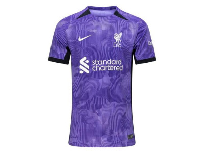 Liverpool third jersey 2023/24 - mens