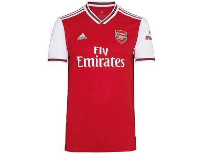 Arsenal home jersey 2019/20 - by Adidas