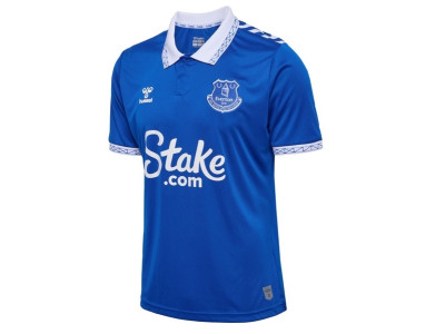 Everton home jersey 2023/24 - mens