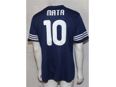 Entrada teamsport jersey - Mata 10