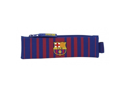 FC Barcelona pencil case - small